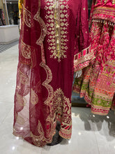 WS-42060 Qadeem E Tarz